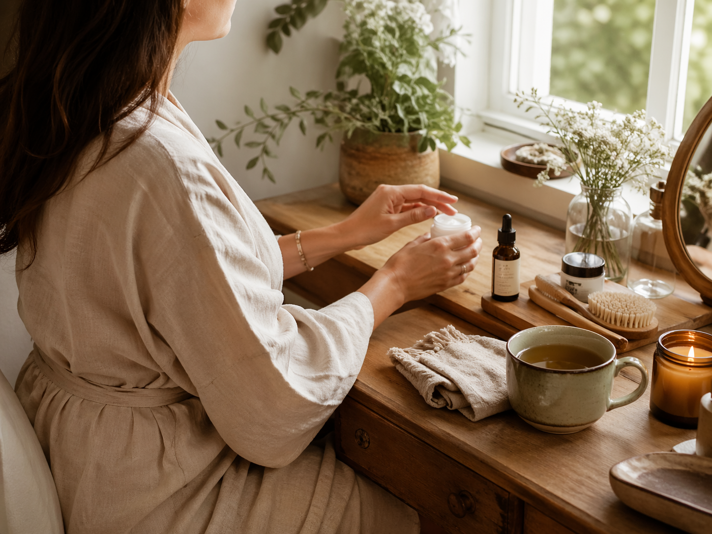 beauté / Lifestyle