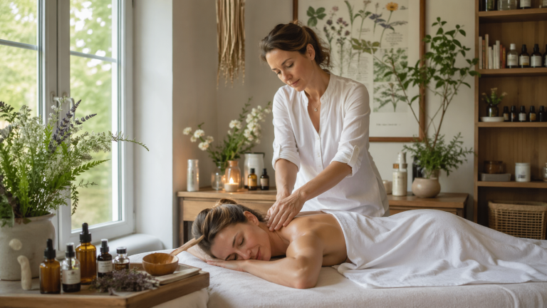 naturopathie à lyon