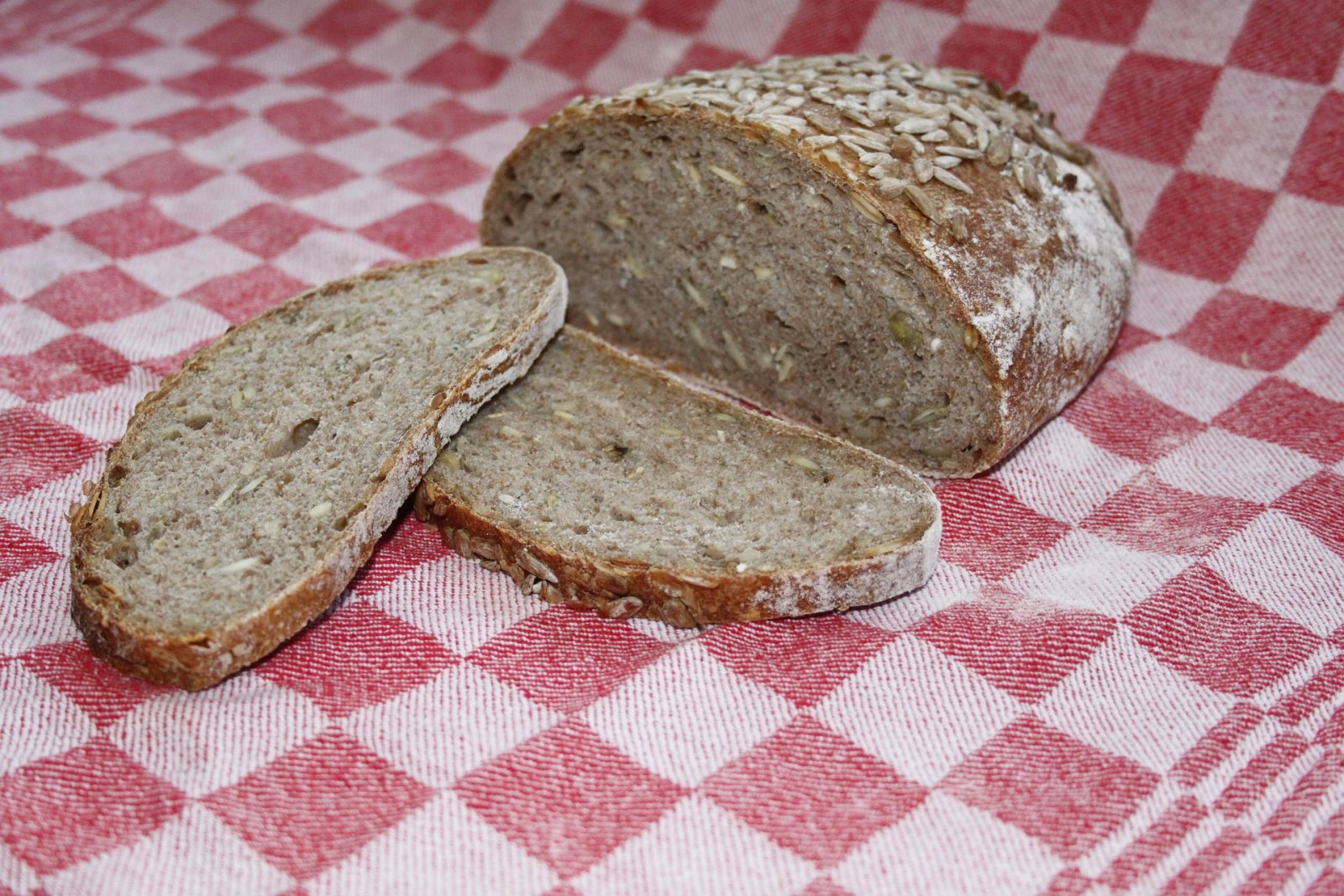 pain au levain