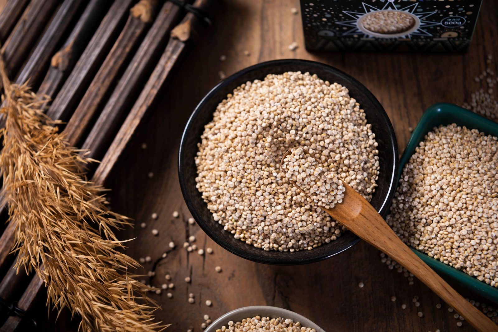 graine quinoa