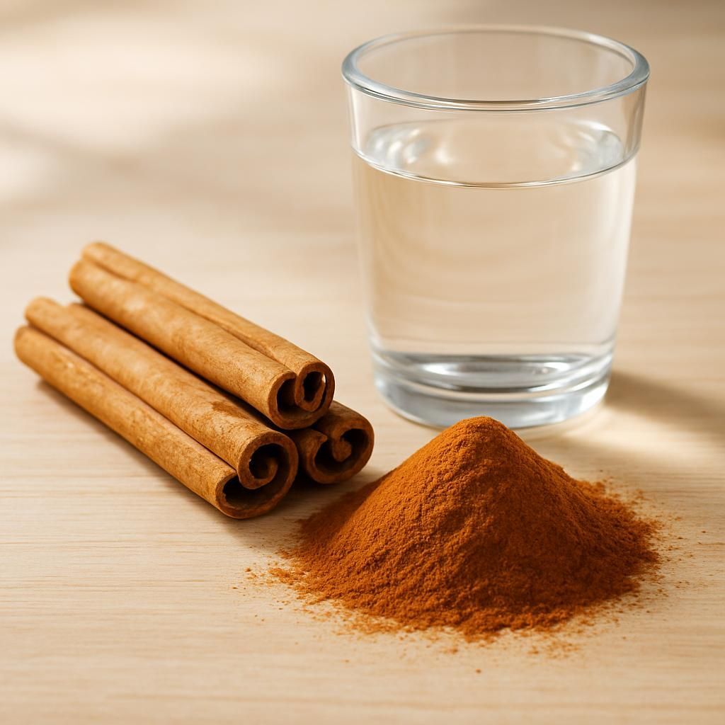 Glycogène Plus - Capsules naturelles pour réguler la glycémie et booster l'énergie au quotidien. Soutenez votre bien-être métabolique facilement.