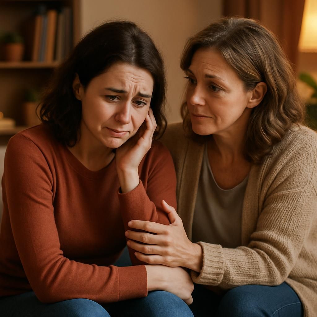découvrez les 10 phrases à éviter absolument pour respecter et comprendre une personne atteinte de bipolarité.