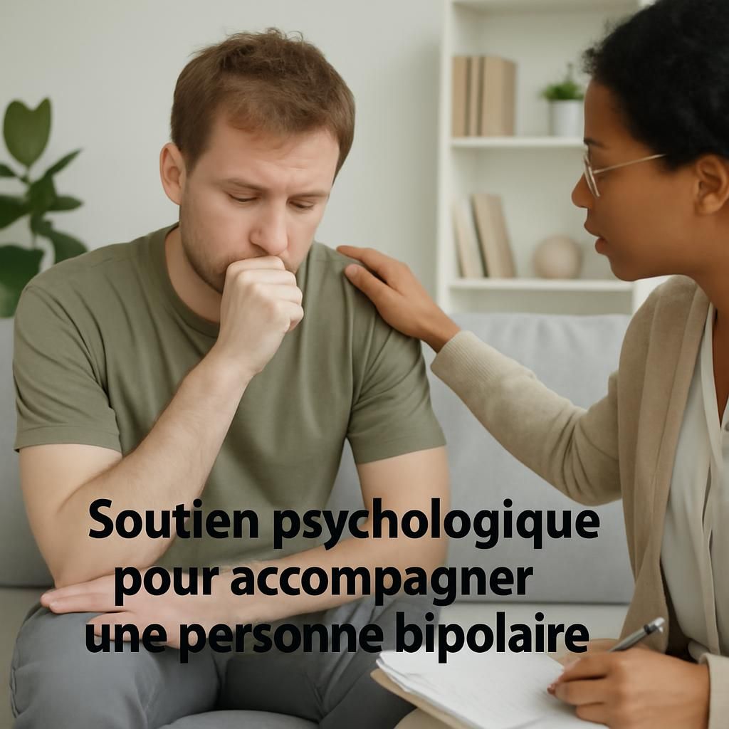 découvrez les 10 phrases à éviter absolument lorsque vous parlez à une personne bipolaire, pour mieux comprendre et soutenir avec respect.