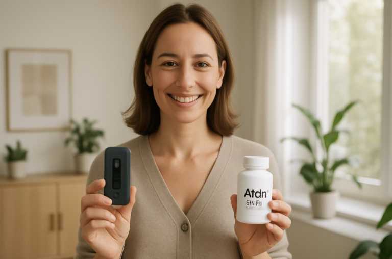 atdn santé