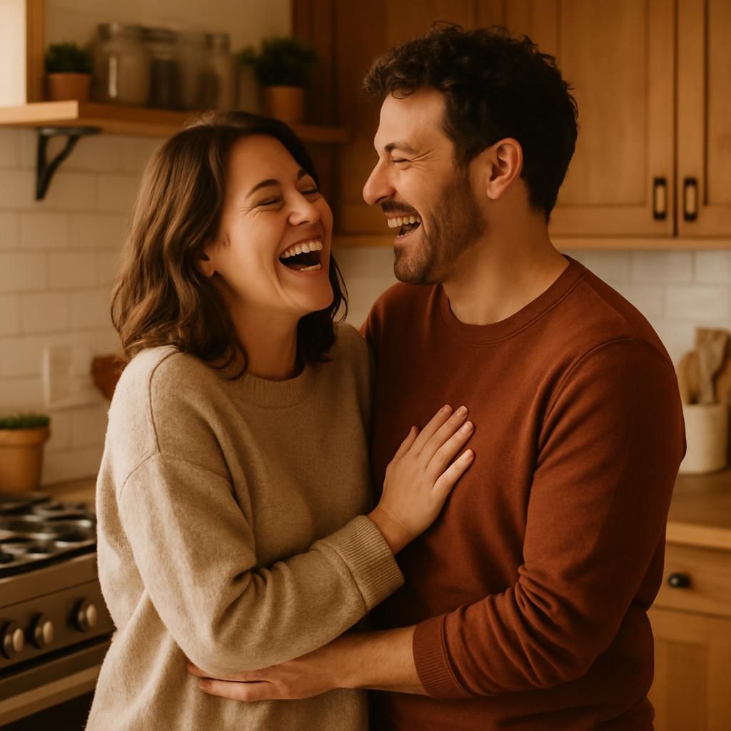 découvrez des conseils pratiques pour rétablir le dialogue avec votre mari lorsqu'il vous reproche de ne pas aller vers lui, et améliorer la communication dans votre couple.