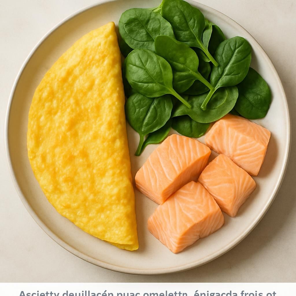 découvrez un régime protéiné efficace pour perdre 5 kg en 1 semaine avec notre menu détaillé. suivez nos conseils nutritionnels pour réussir votre perte de poids rapidement et sainement.