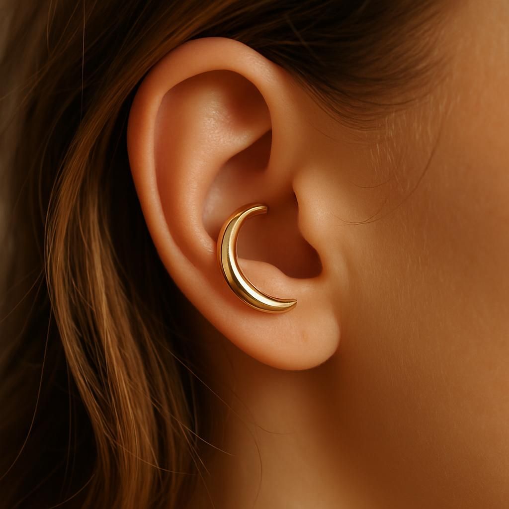 découvrez tout ce qu'il faut savoir sur le piercing the conch : techniques d'installation, conseils de soins essentiels et les dernières tendances pour un style unique et tendance.
