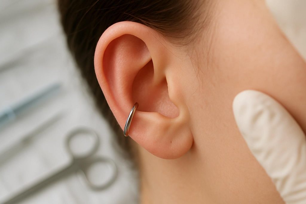 découvrez tout sur le piercing the conch : techniques, soins essentiels et tendances actuelles pour réussir et entretenir votre piercing avec style.