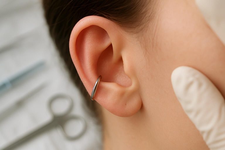 découvrez tout sur le piercing the conch : techniques, soins essentiels et tendances actuelles pour réussir et entretenir votre piercing avec style.